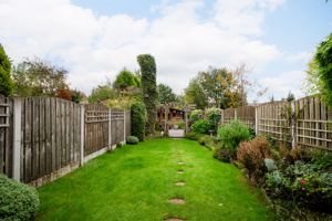 Meadow Head Drive Meadowhead